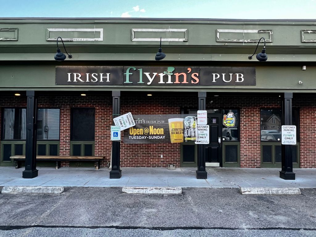 Flynns-Irish-Pub