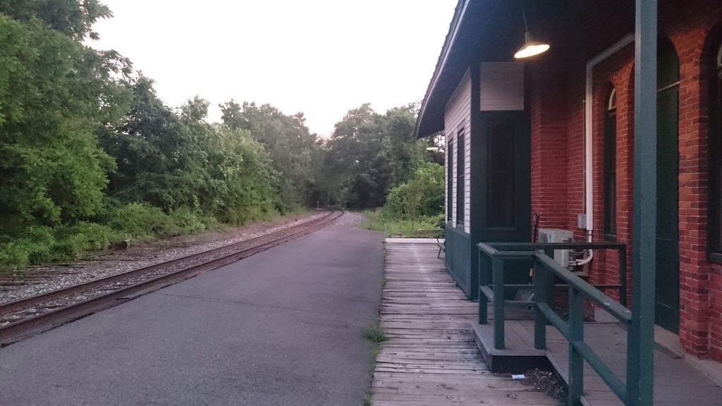 Former-Amherst-station-2