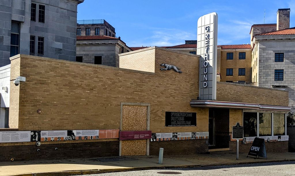 Freedom-Rides-Museum