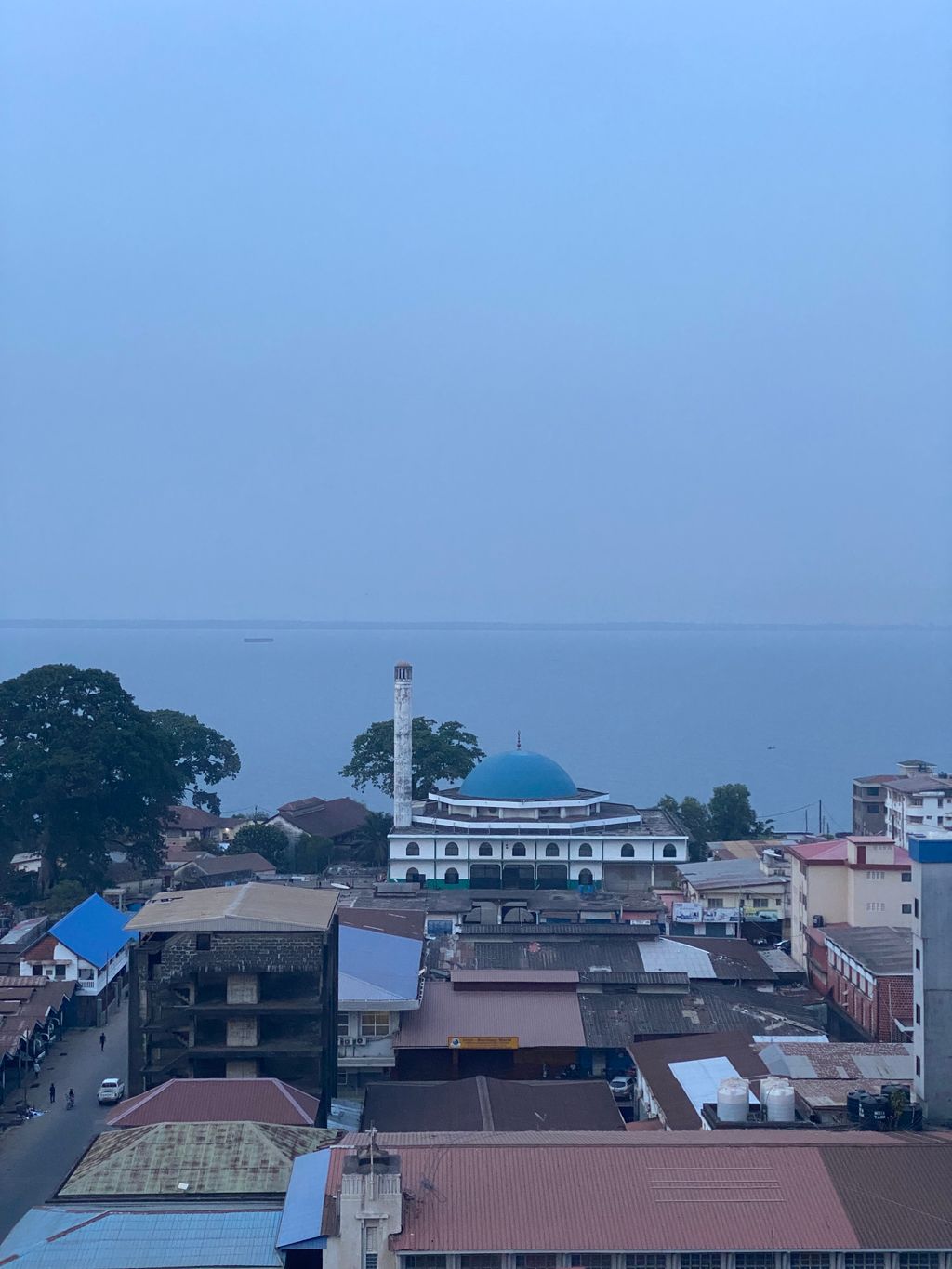 Freetown-Central-Mosque