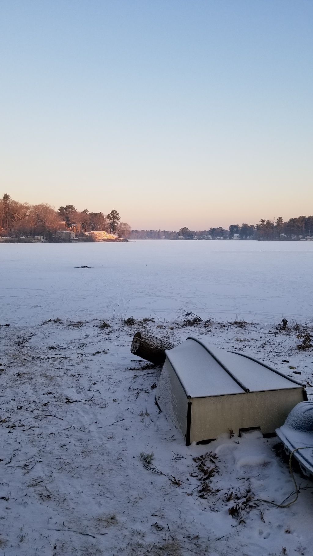 Furnace-Pond-Beach