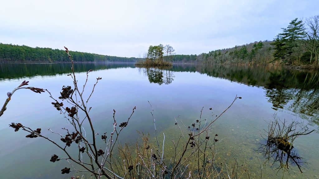 Gates-Pond-Reservoir-Loop-Trail