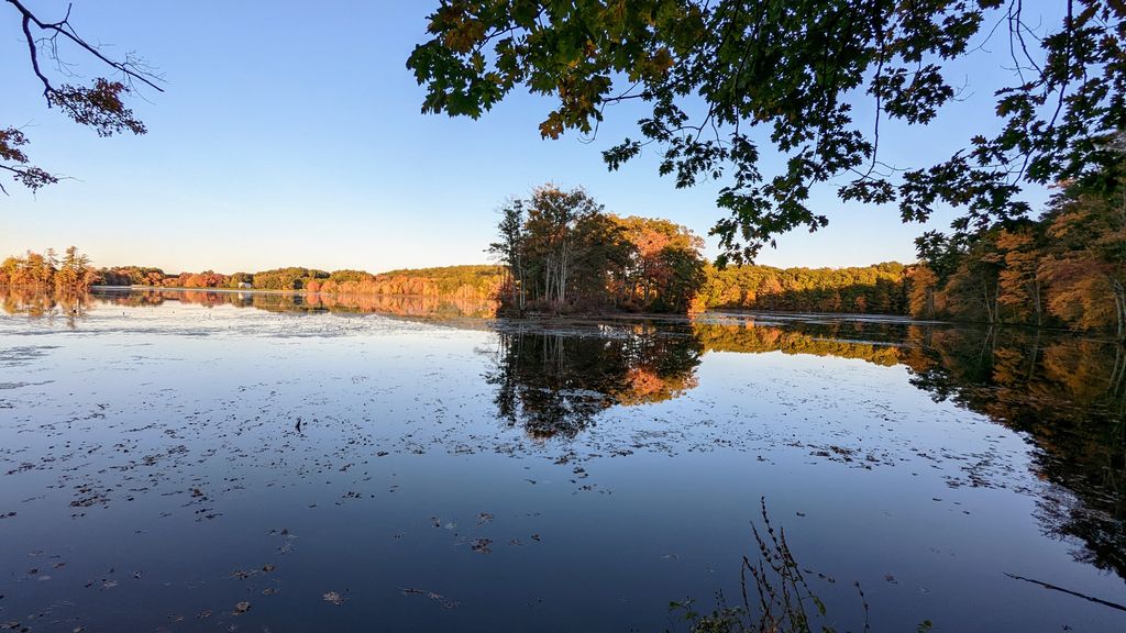 George-H-Nichols-Reservoir