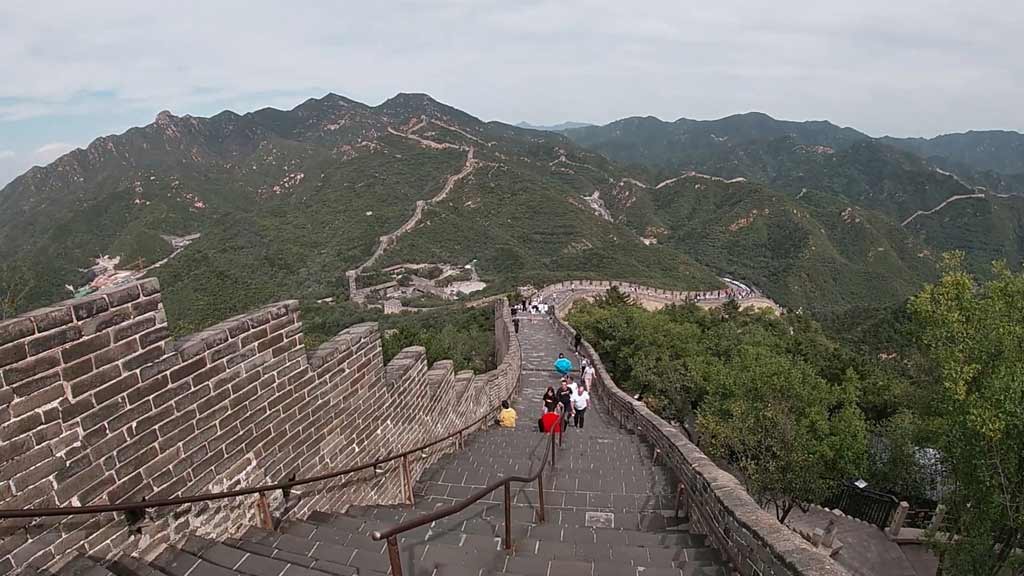 Great Wall Travel 