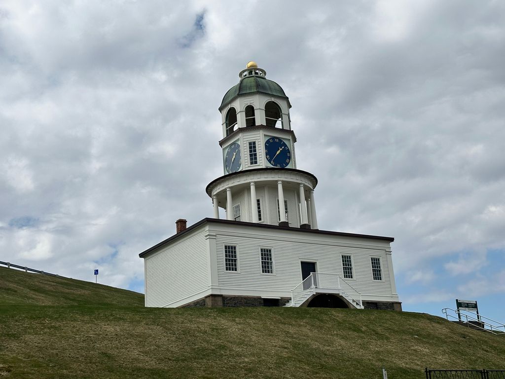 Halifax-Citadel-National-Historic-Site