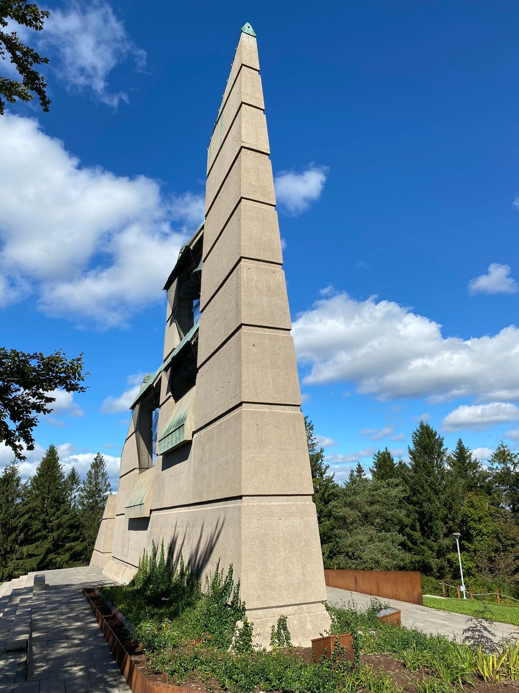 Halifax-Explosion-Memorial-Bell-Tower