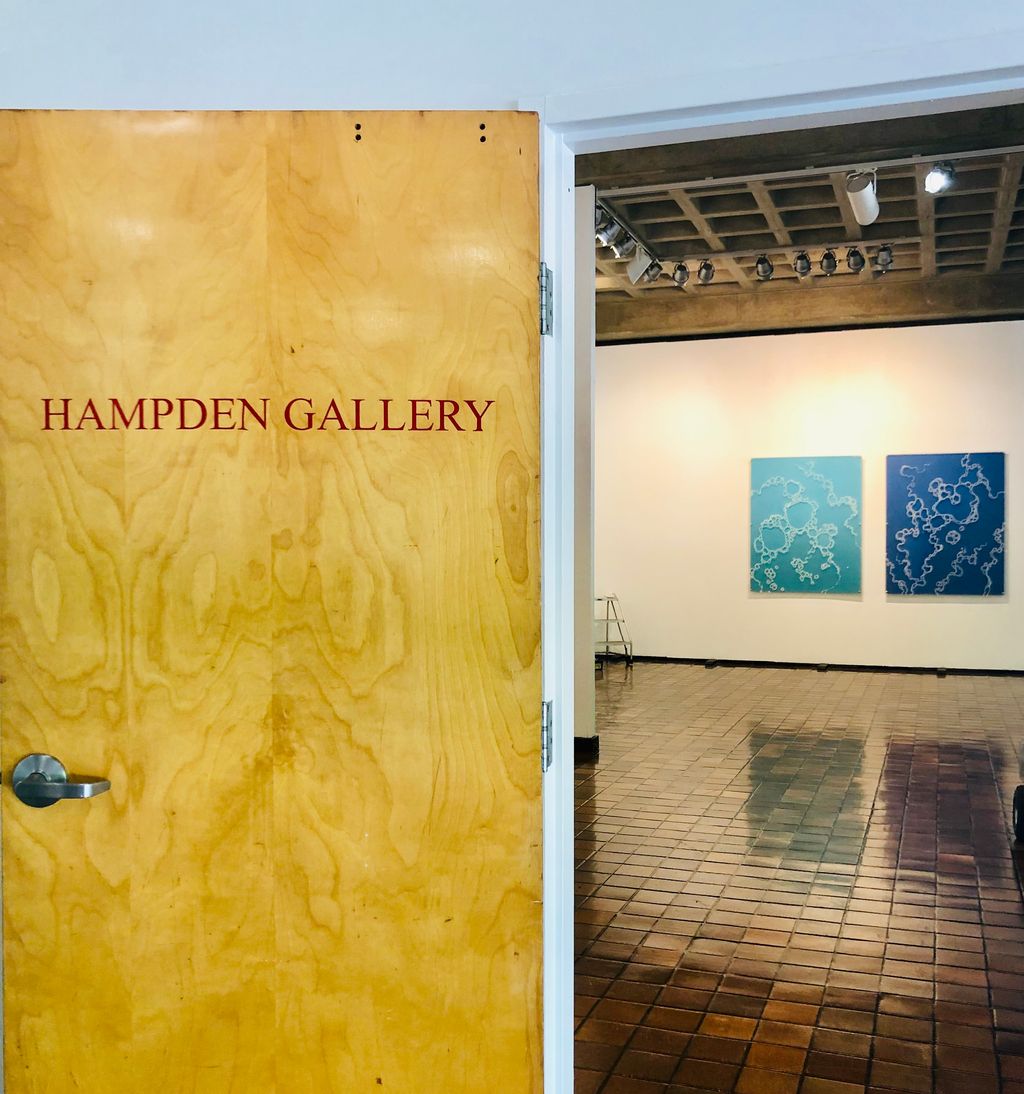 Hampden-Gallery