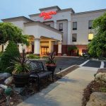 Hampton Inn Chicopee