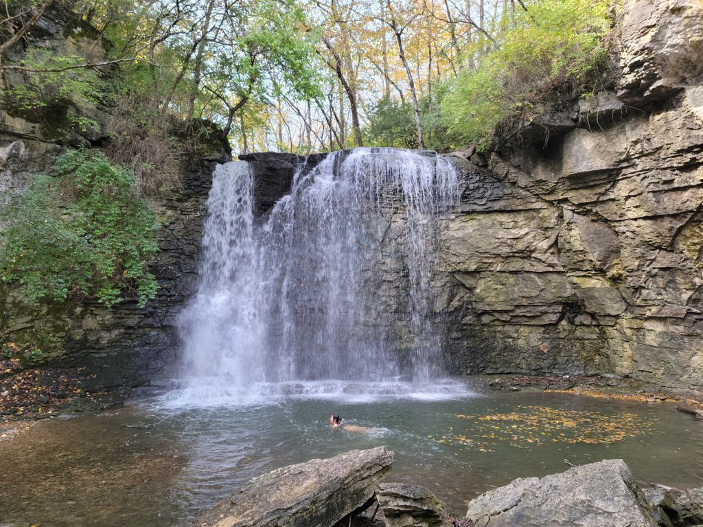 Hayden-Falls-Park
