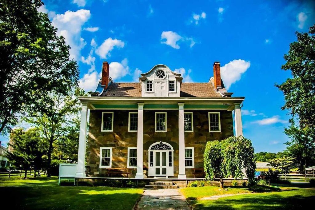 Hearthside-House-Museum