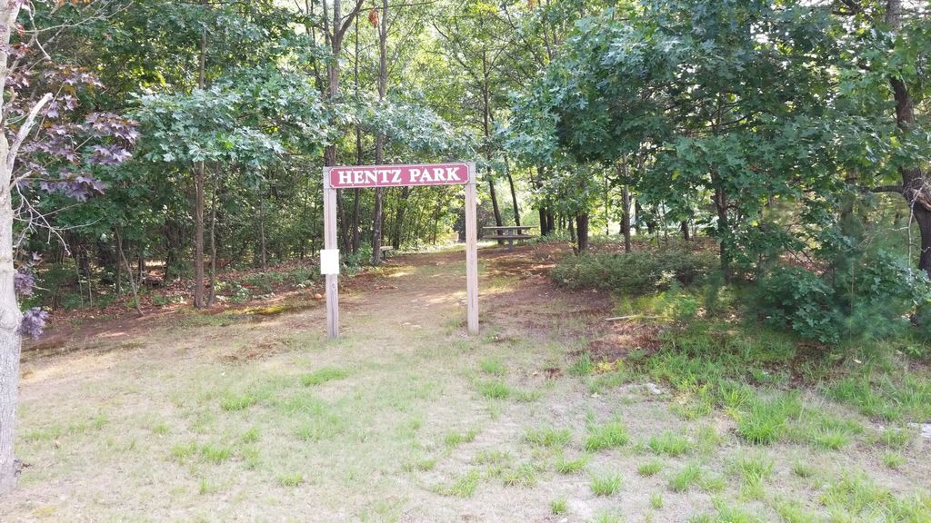 Hentz-Park