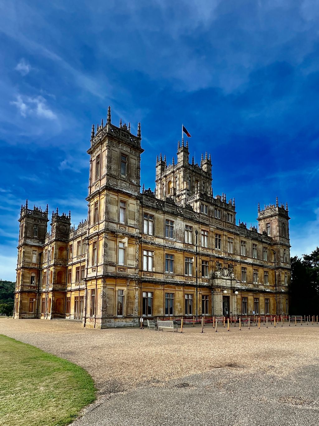 Highclere-Castle