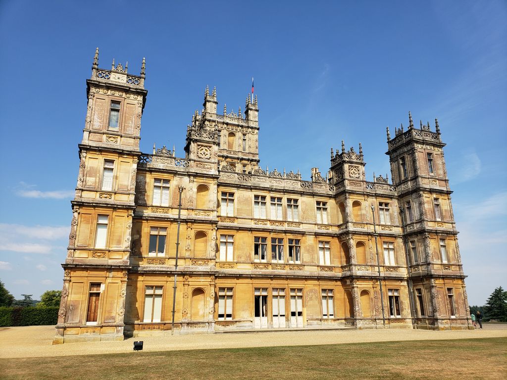 Highclere-Park