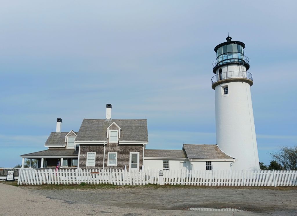 Highland-Lighthouse