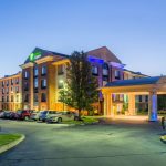 Holiday-Inn-Express-Suites-Auburn-an-IHG-Hotel