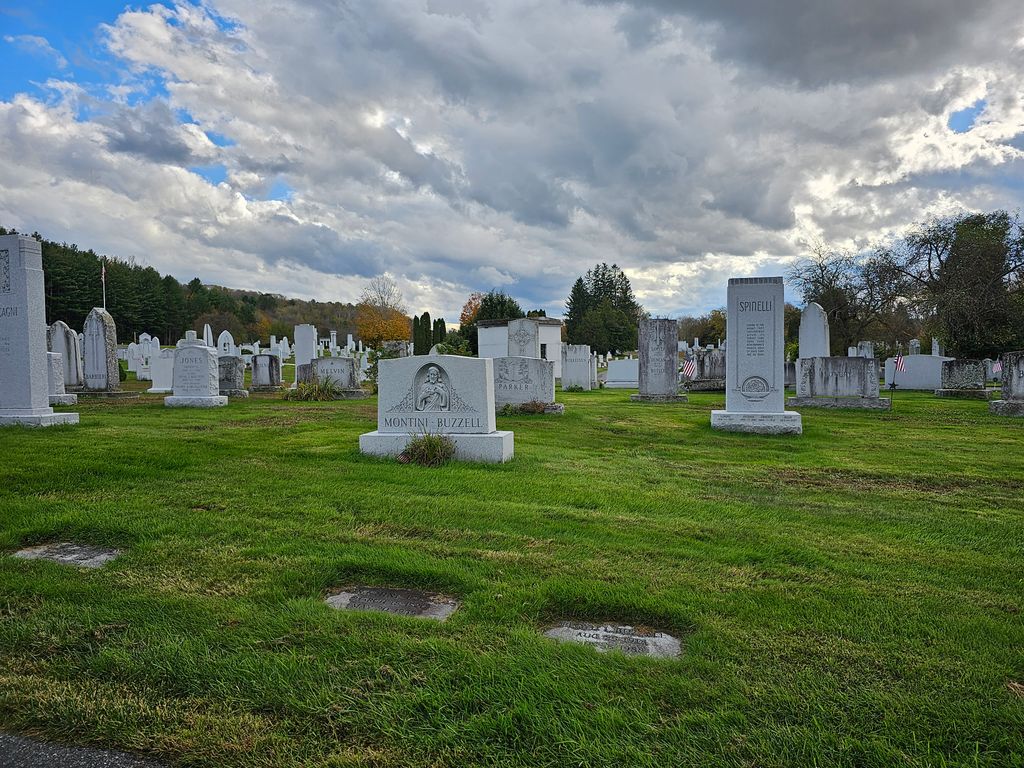 Hope-Cemetery