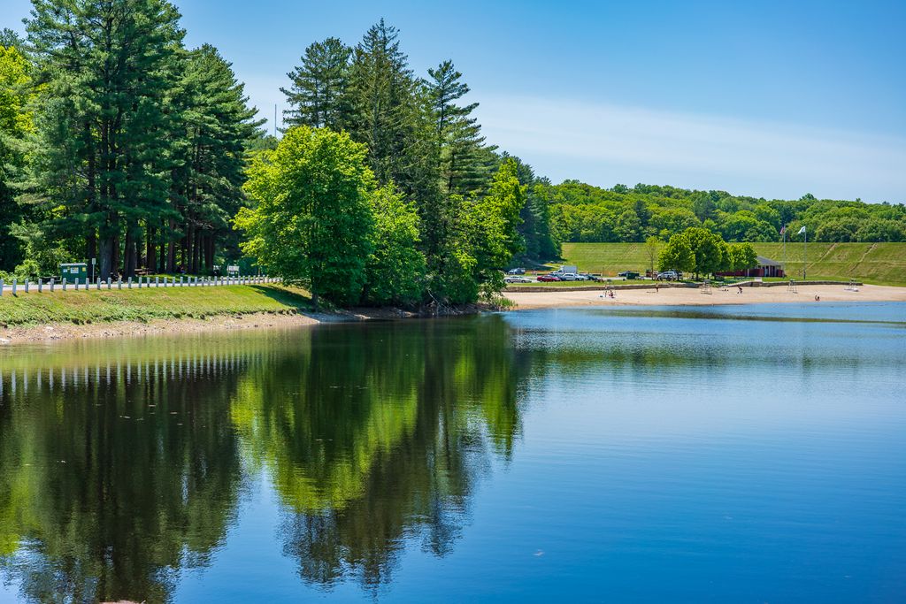 Hopkinton-State-Park-Upper-Beach-1