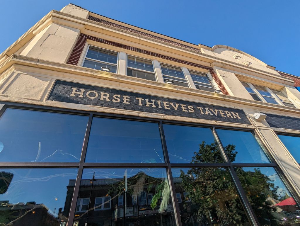 Horse-Thieves-Tavern