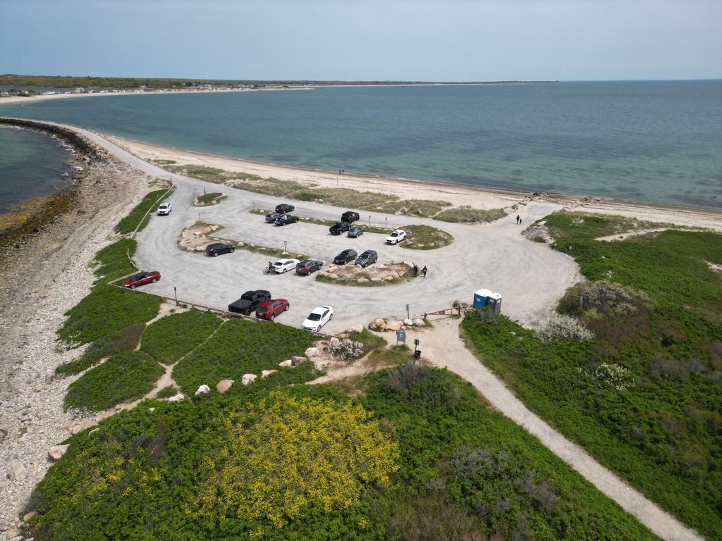 Horseneck-Beach-State-Reservation-Campground