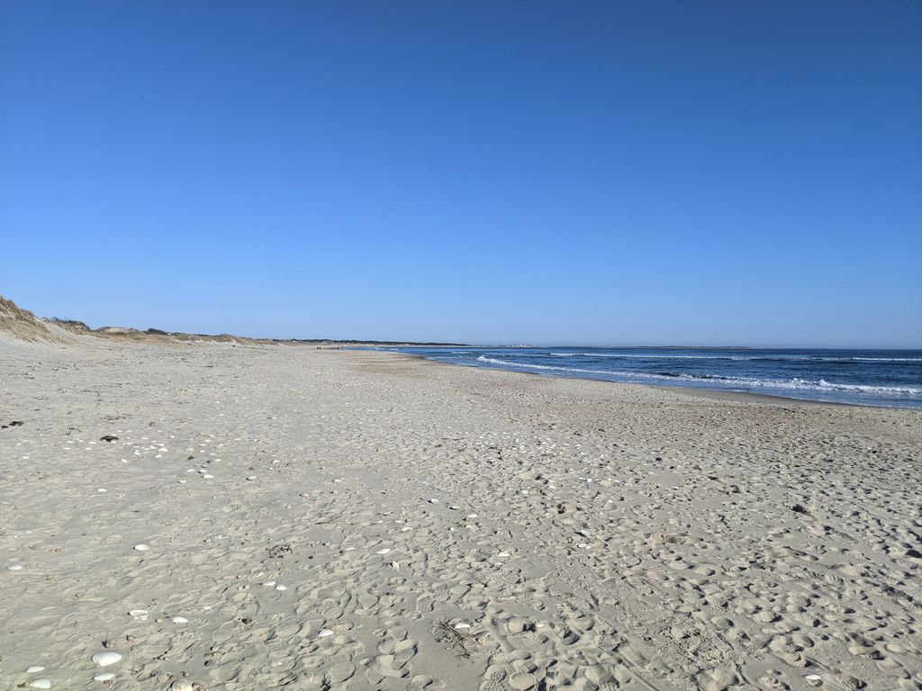 Horseneck-Beach