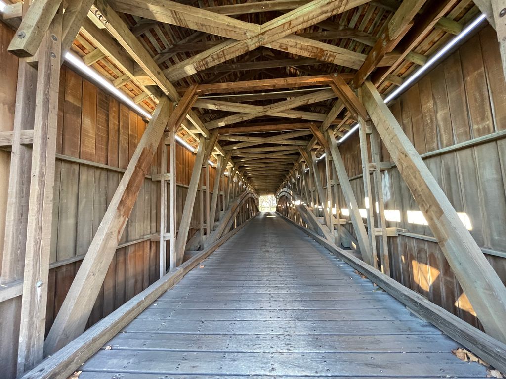 Hunseckers-Mill-Covered-Bridge-1