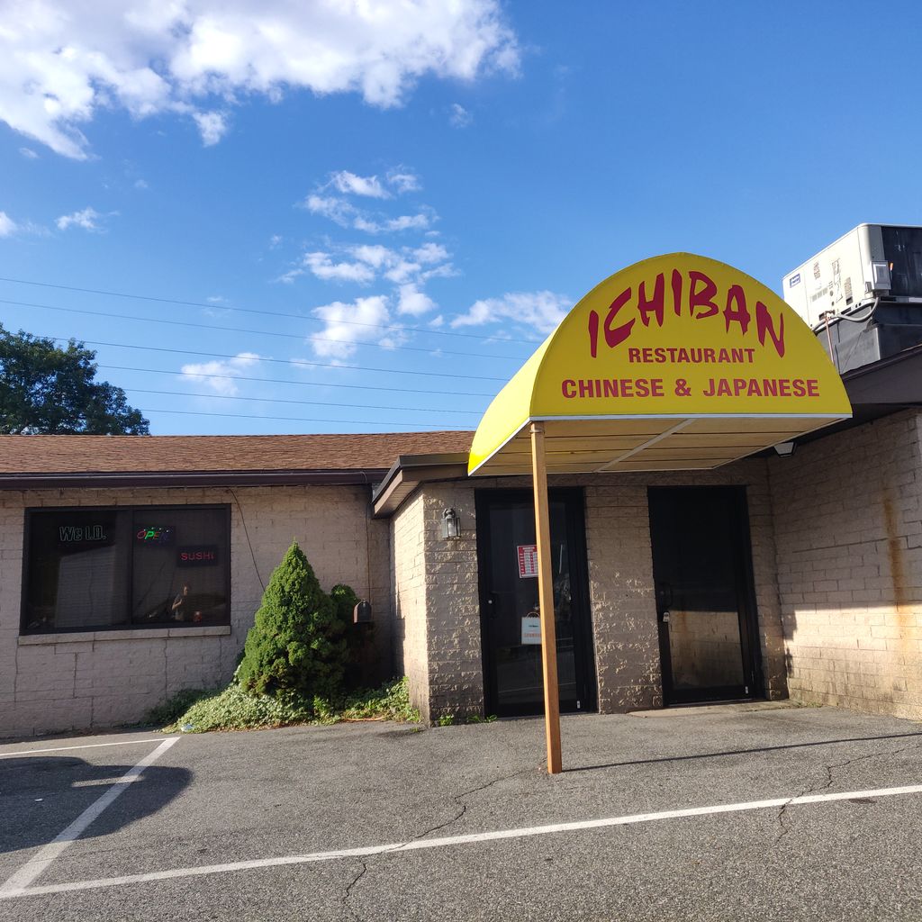 Ichiban-Chinese-and-Japanese-restaurant