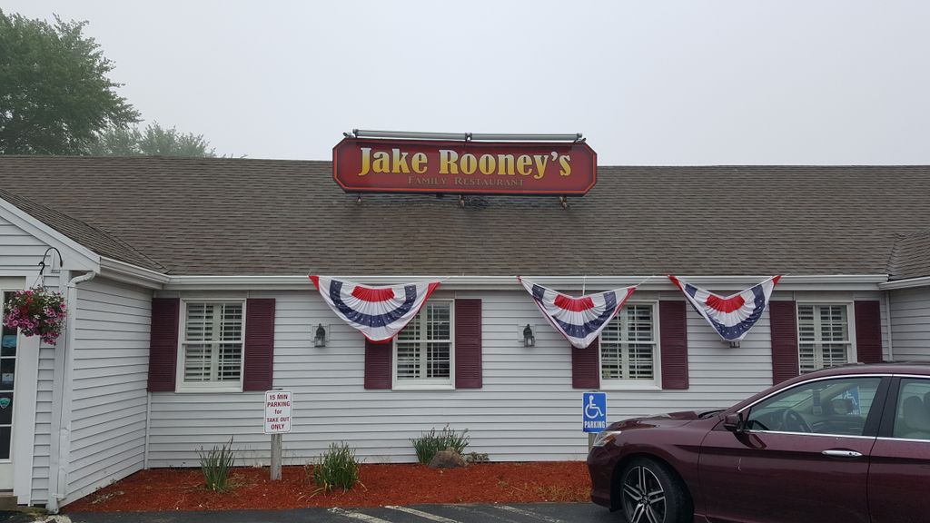 Jake-Rooneys