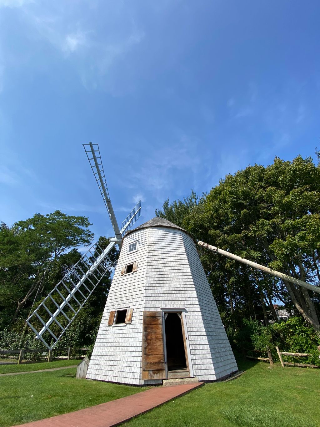 Judah-Baker-Windmill