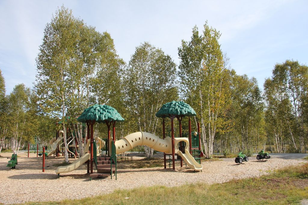 Kivi-Park