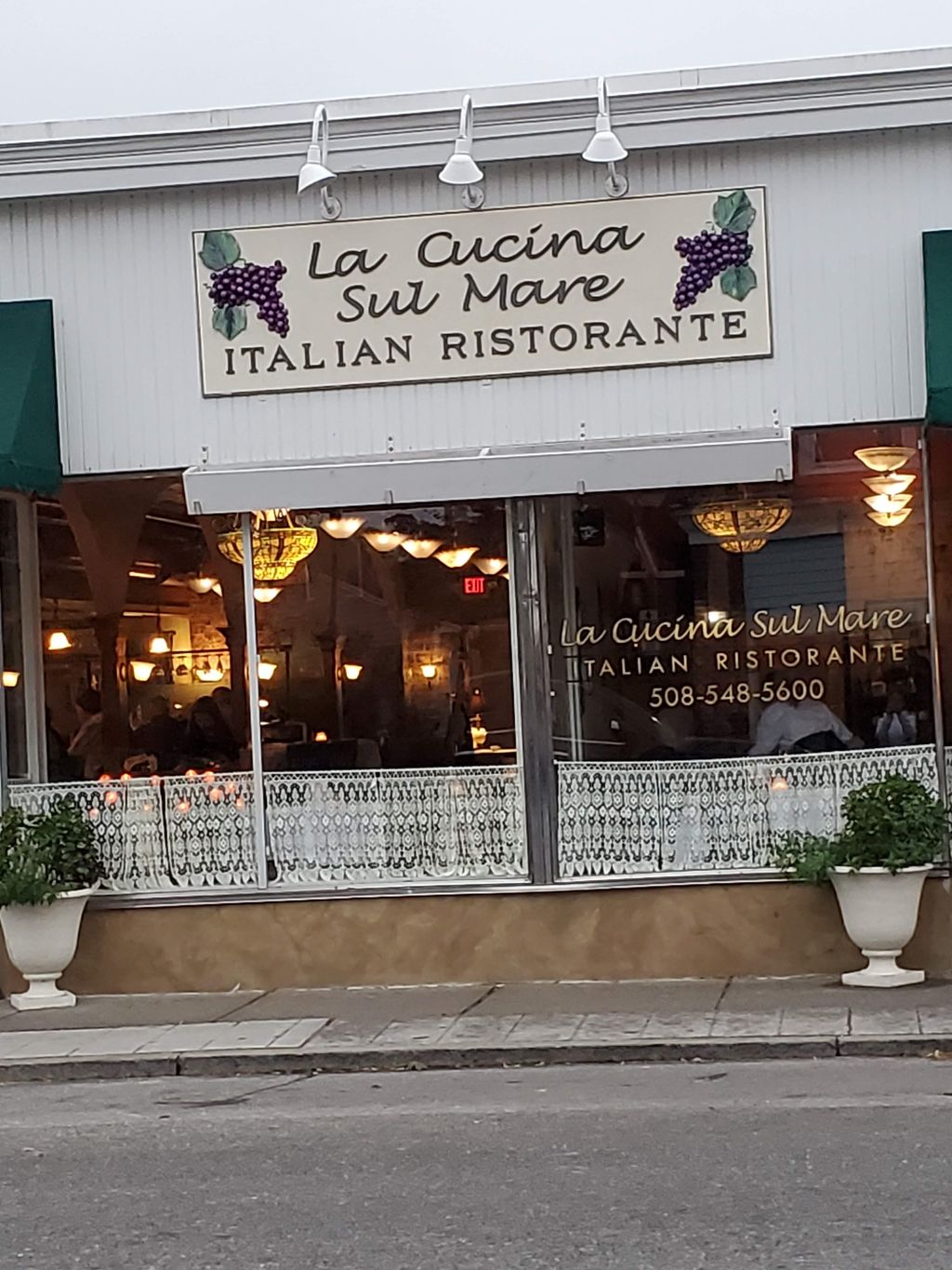 La-Cucina-Sul-Mare