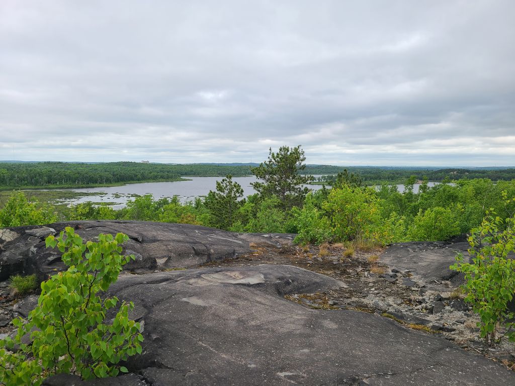 Lake-Laurentian-Loop