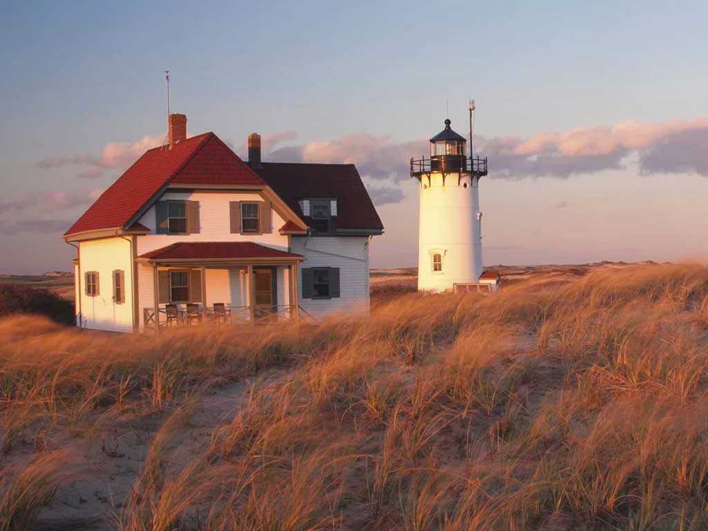 Lighthouses and Maritime Heritage
