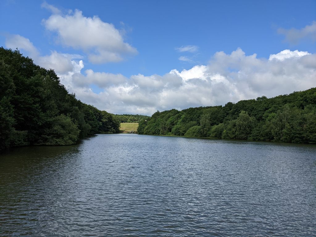 Linacre-Reservoirs