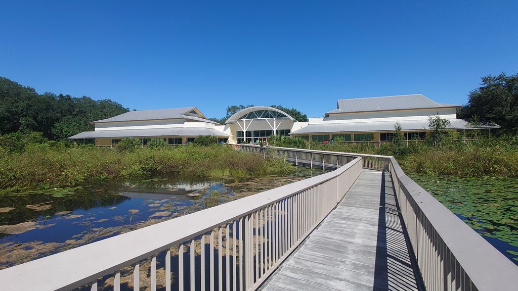 Long-Key-Natural-Area-Nature-Center