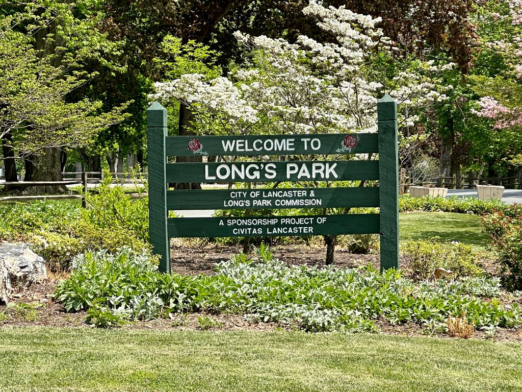 Longs-Park