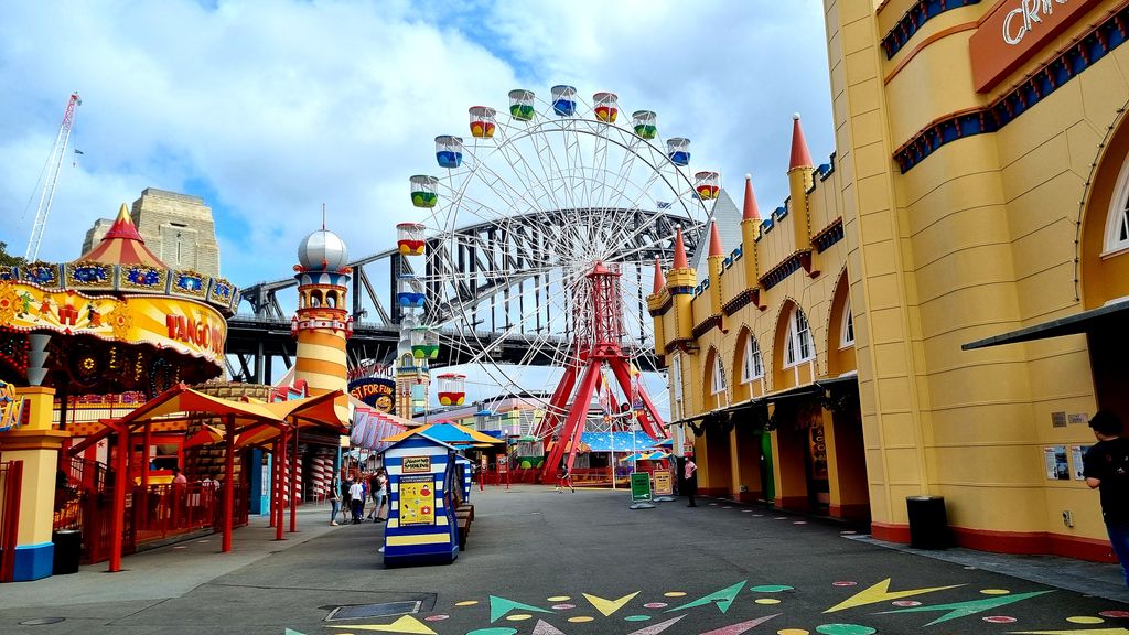 Luna-Park-Sydney-1