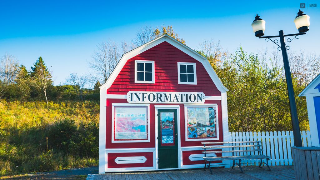 Lunenburg-Information-Centre