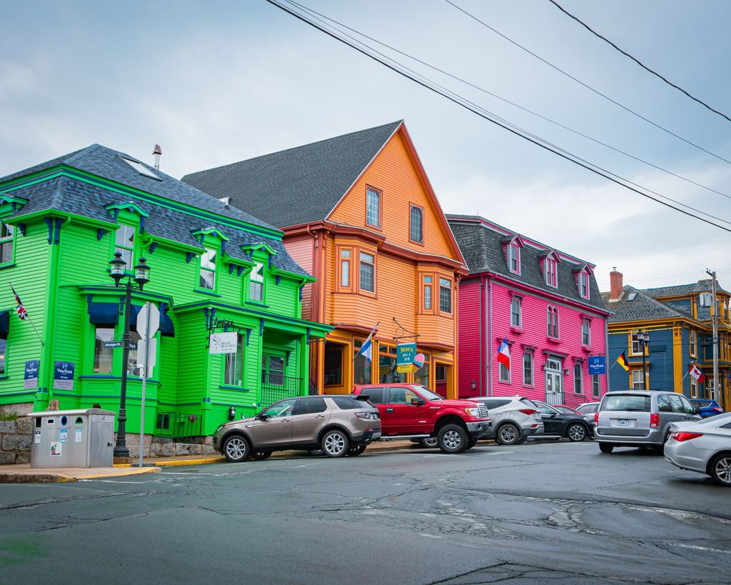 Lunenburg-Nova-Scotia