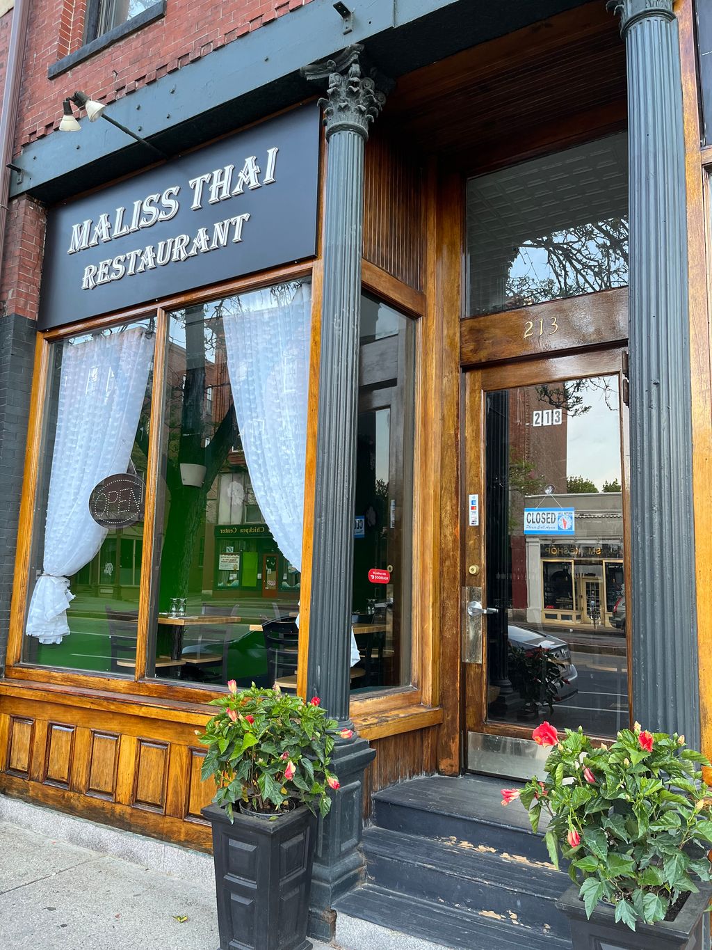 Maliss-Thai-Restaurant