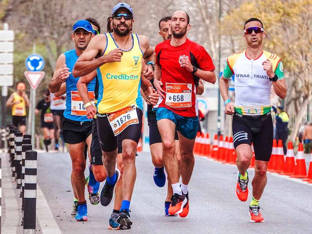 The Future of the Boston Marathon