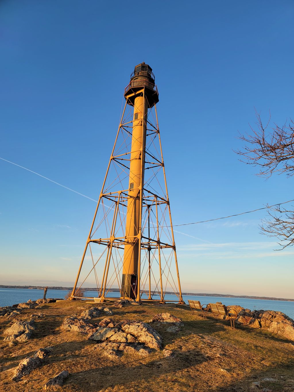 Marblehead-Lighthouse-Massachusetts