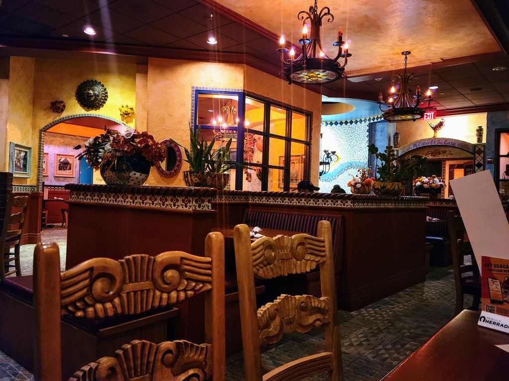 Margaritas-Mexican-Restaurant