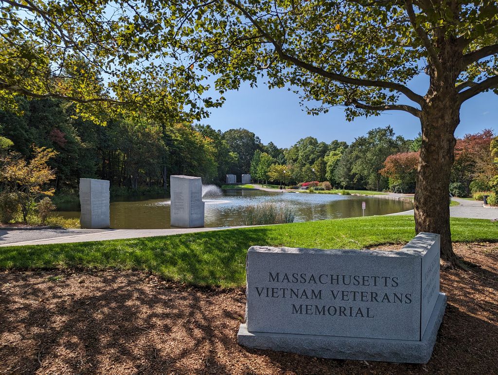 Massachusetts-Vietnam-Veterans-Memorial