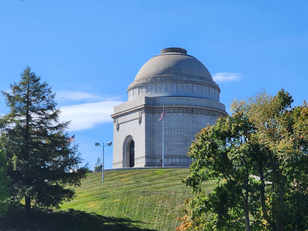 McKinley-Memorial-Park