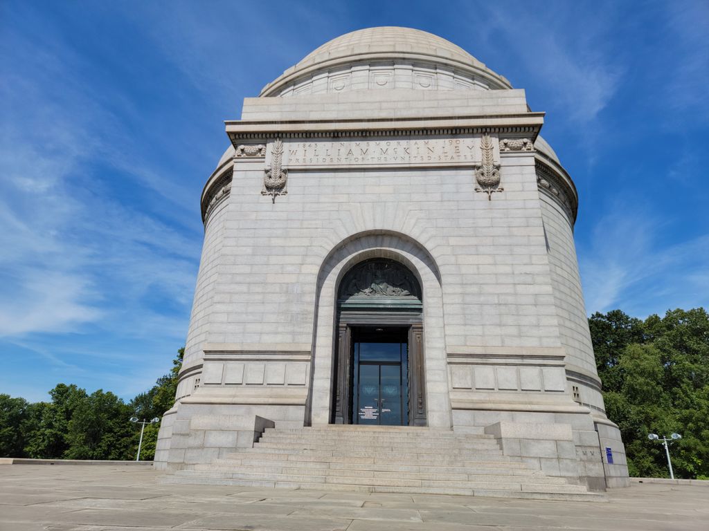 McKinley-Presidential-Library-Museum