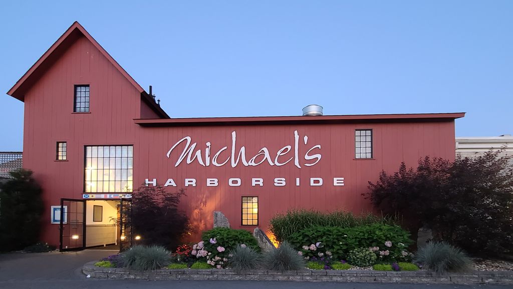 Michaels-Harborside