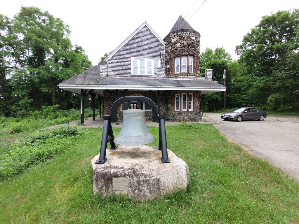 Millis-Historic-Train-Station