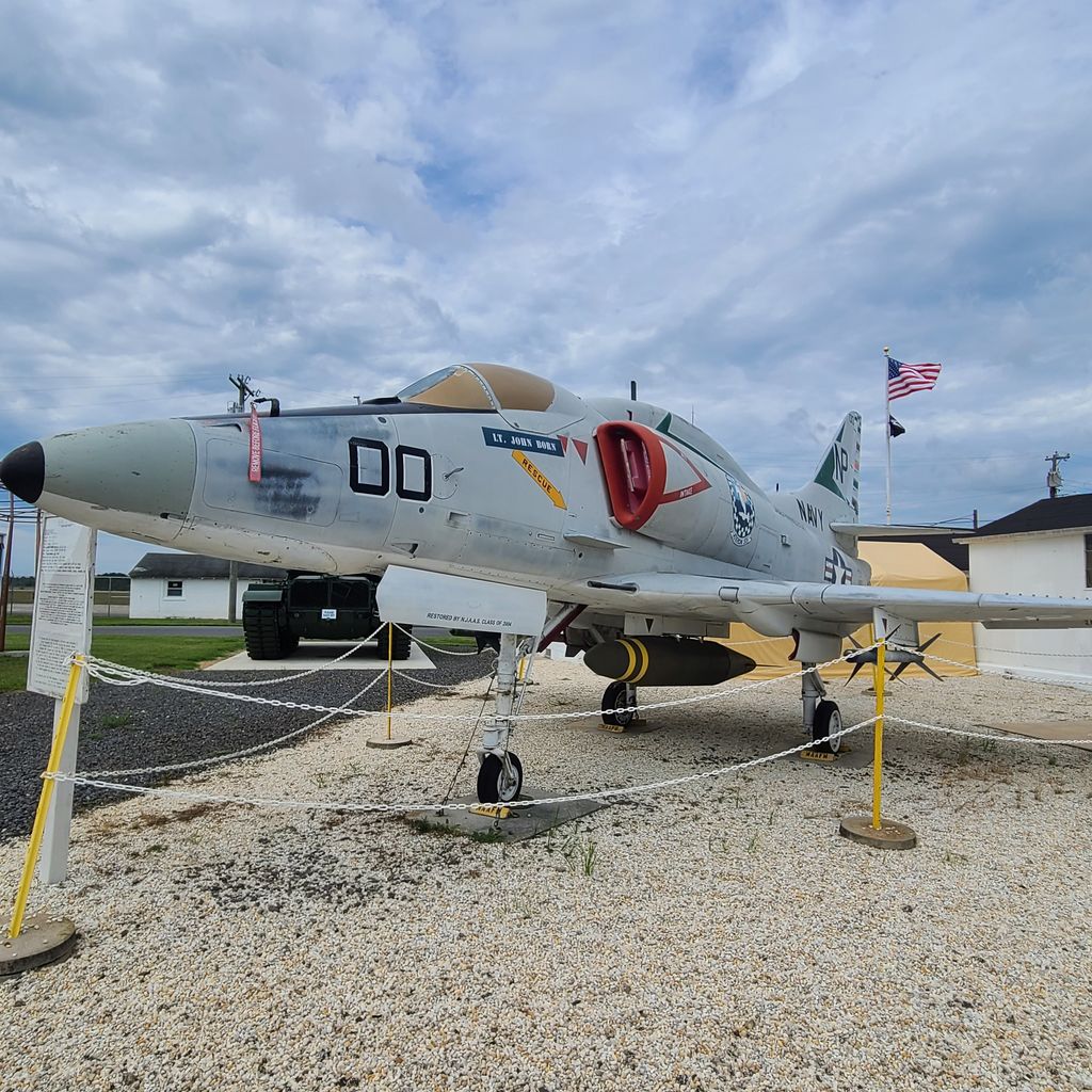 Millville-Army-Air-Field-Museum-2