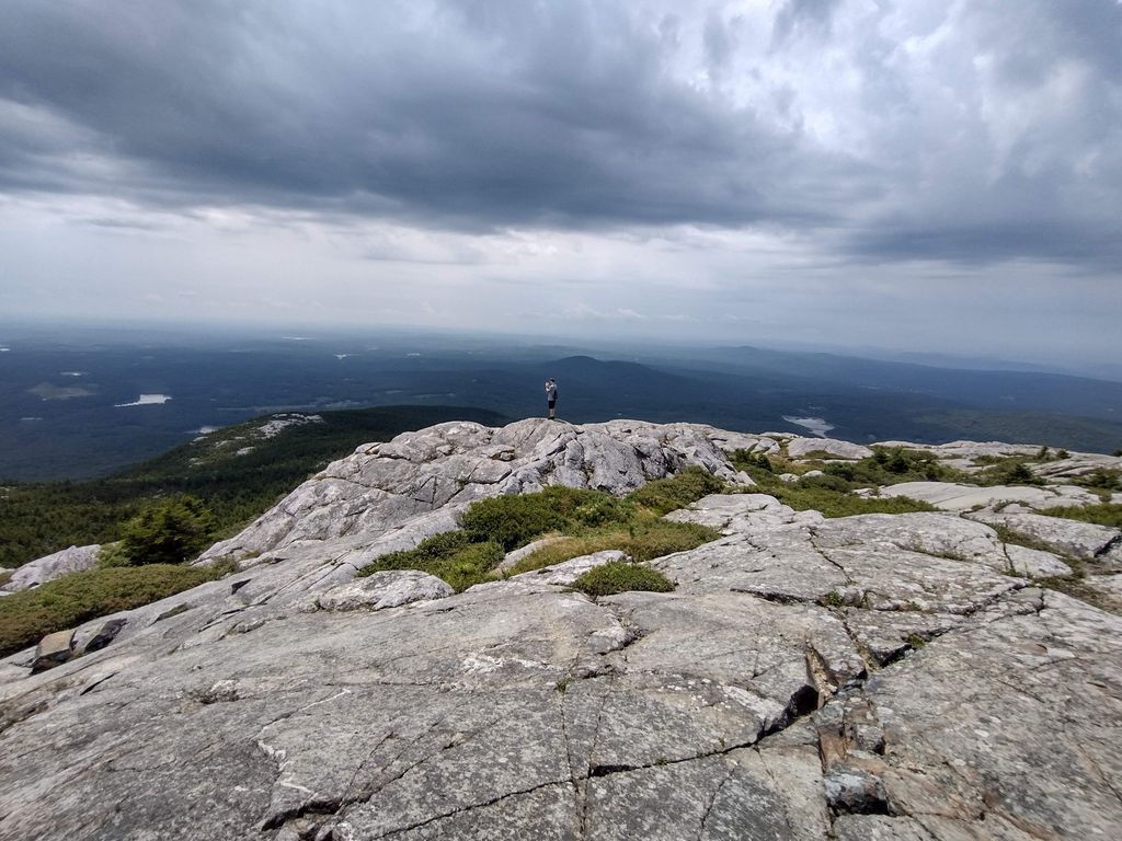 Monadnock-State-Park