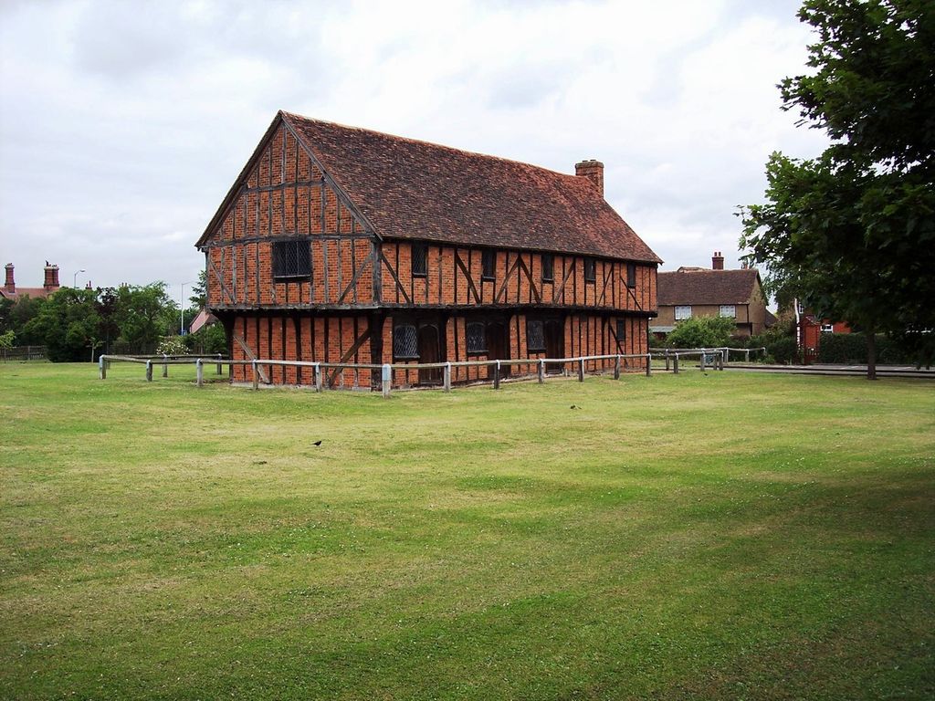 Moot-Hall-Museum